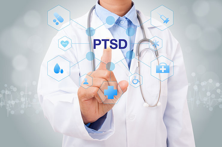 PTSD Treatment Chandler AZ